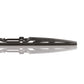 Rear wiper blade - alca REAR CLASSIC