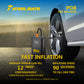 SteelMate PO8 - Car Tire Inflator