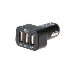 USB Charger black