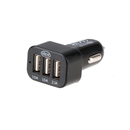 USB Charger black