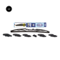 Rear wiper blade - alca REAR CLASSIC