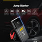 Steelmate jump starter JS16 

