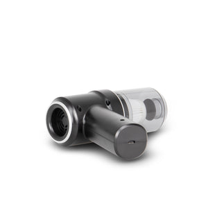 High performance cordless vacuum cleaner 50W 4.500pa