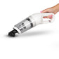 High performance cordless vacuum cleaner 70W 5.500pa