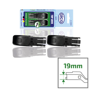 Adapter TOP LOCK (pcs.) alca