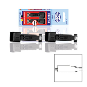 Adapter PINCH TAB (pcs.) alca