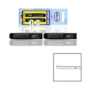 Adapter BAYONET LOCK (pcs.) alca