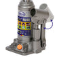 Hydraulic jack 2 t in case