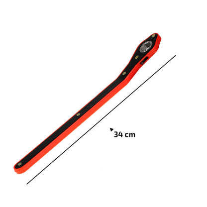 Premium Ratchet Reversible 17 mm