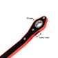 Premium Ratchet Reversible 17 mm
