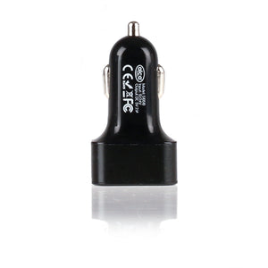 USB Charger black