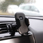 phone holder 360° for vent fixation