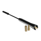 Aerial replacement rod  "Marten-Stopp" 27 cm black