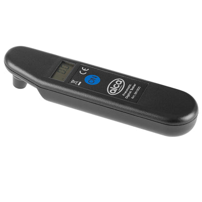 Tire gauge digital