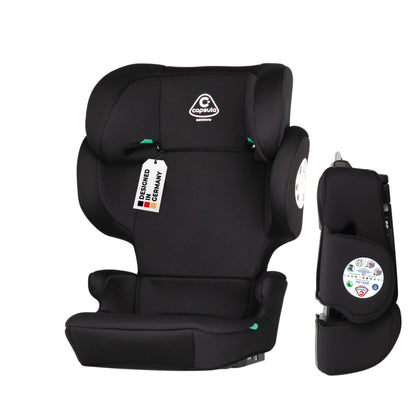 MT5 i-Fix Child Seat