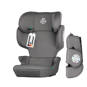 MT5 i-Fix Child Seat