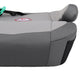 JR 4 i-Fix Child seat