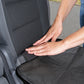 Seat protector PRO Black
