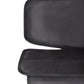 Seat protector PRO Black