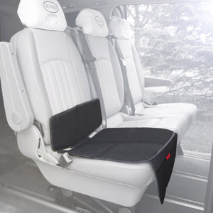 Seat protector PRO Black