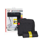 Seat protector PRO Black