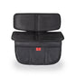 Seat protector PRO Black