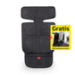 Seat protector PRO Black