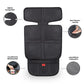 Seat protector PRO Black
