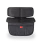 Seat protector PRO Black