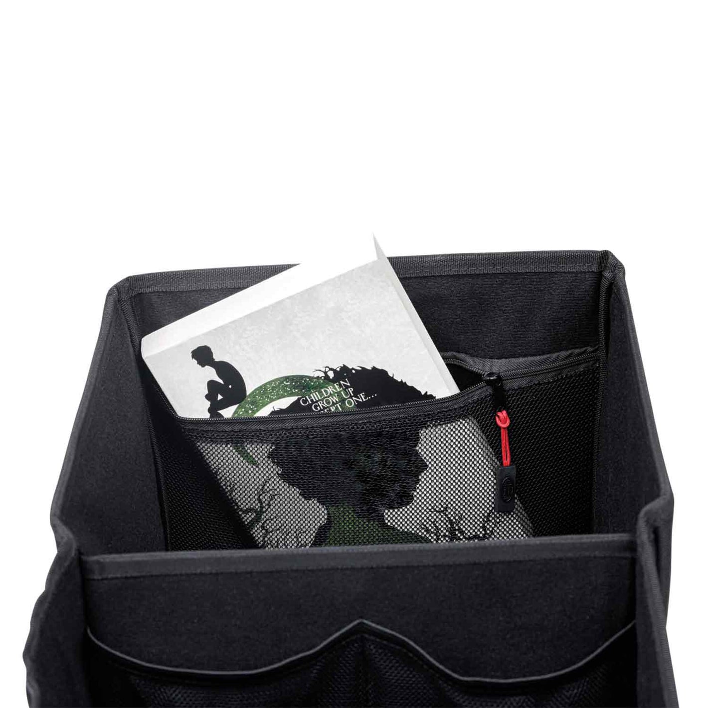 Premium seat organizer