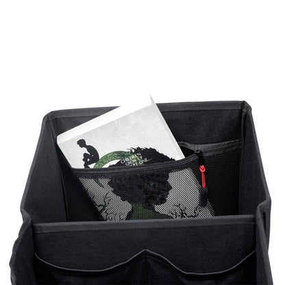 Premium seat organizer