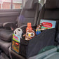 Premium seat organizer