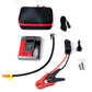 SteelMate V12 12000mAh 3-in-1 Jump Starter – 800A Car Battery Booster, Tire Inflator & Power Bank for 12V Vehicles