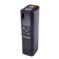 SteelMate T15B Wireless Tire Inflator 4000mAh – 150 PSI Portable Air Compressor, Digital Display, Auto Shut-Off & LED Light
