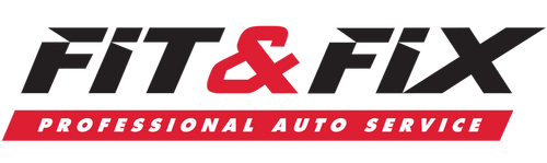 Fit & Fix