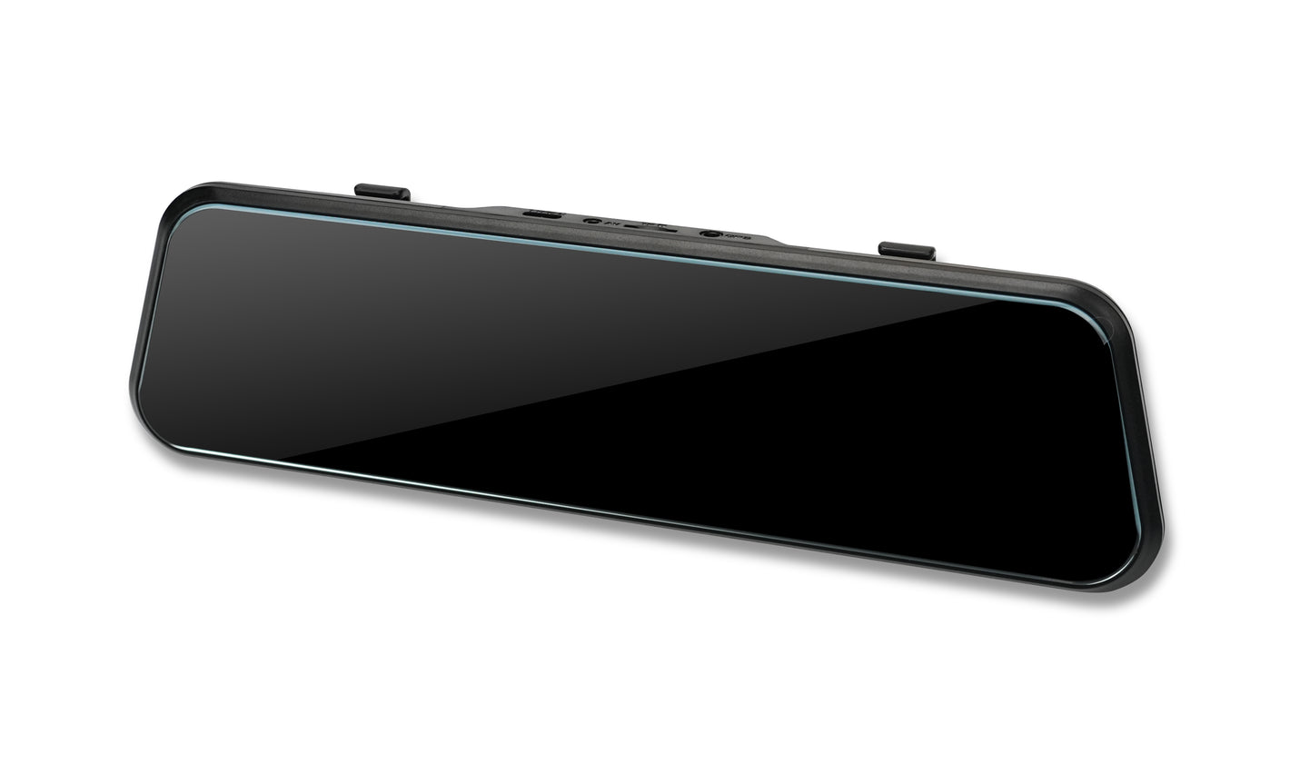 SteelMate M3 1080P Touch Screen Dash Camera