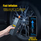 SteelMate PO7 - Car Tire Inflator