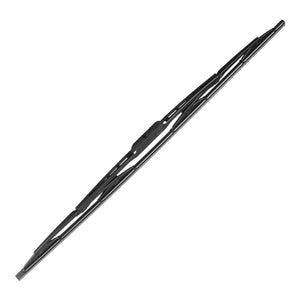 Alca® Front START Wiper Blade – Galvanized Steel Frame, Even Pressure, Nano-Coated Durable Rubber & Long Service Life