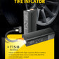 SteelMate T15B – Tire Inflator