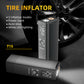 SteelMate T15B – Tire Inflator