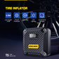 SteelMate T5 – Portable Tire Inflator
