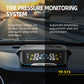 SteelMate Passenger Car TPMS - TP-S15I - solar power display - with 4 internal sensors