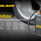 SteelMate PO8 - Car Tire Inflator